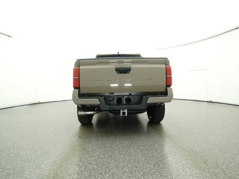 New 2026 Toyota Tacoma TRD Sport image 23