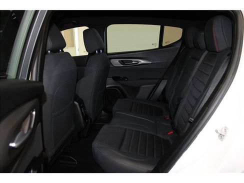 Used 2024 Dodge Hornet R/T w/ R/T Blacktop Package image 21