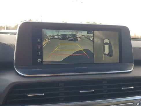 Used 2022 Kia Telluride SX w/ SX Prestige Package image 24