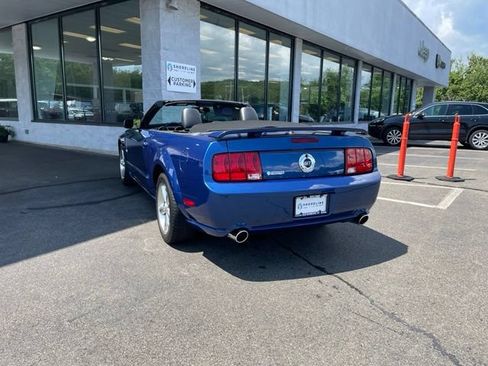 Used 2007 Ford Mustang GT Premium RWD image 5