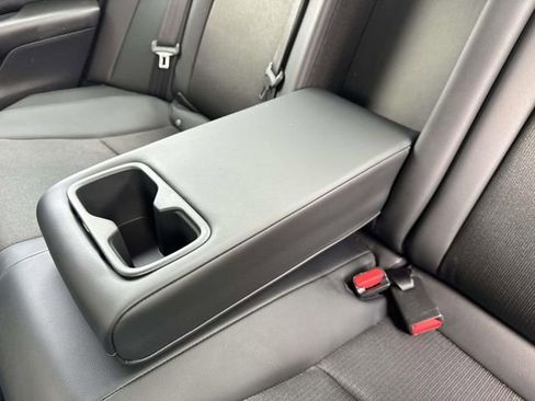 Certified 2022 Honda Accord Sport image 11