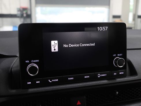 Used 2024 Honda CR-V EX image 22