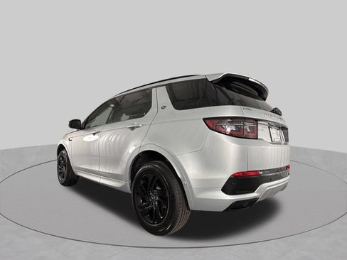 Used 2025 Land Rover Discovery Sport S AWD/4WD image 11