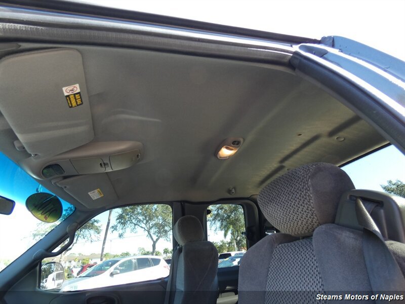 Used 2002 Ford F150 XLT RWD image 33