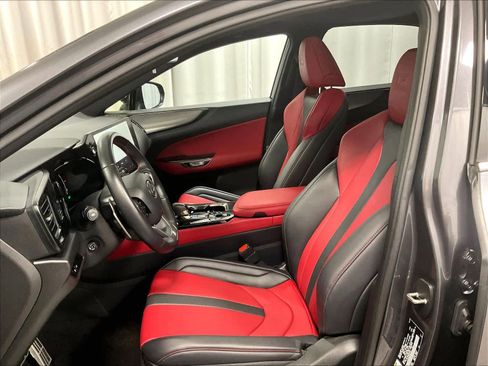 Used 2024 Lexus NX 450h+ F Sport image 10