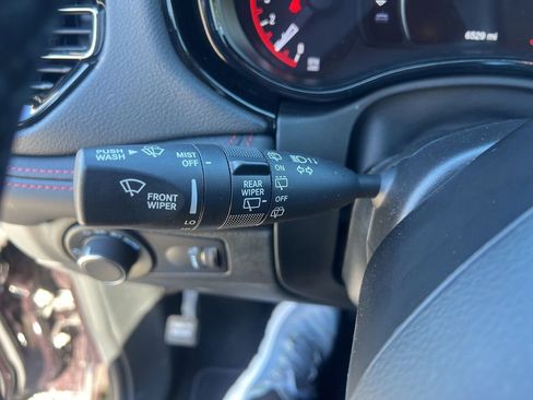 Certified 2024 Dodge Durango R/T w/ Blacktop Package image 39