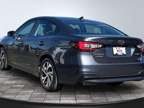 Certified 2025 Subaru Legacy Premium AWD/4WD image 4