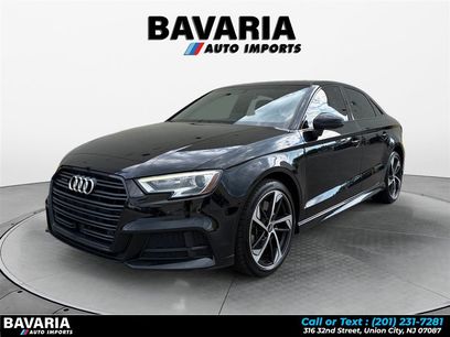 Used 2020 Audi A3 2.0T Premium w/ Final Edition Package