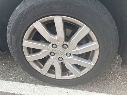 Used 2019 Honda Pilot LX image 5
