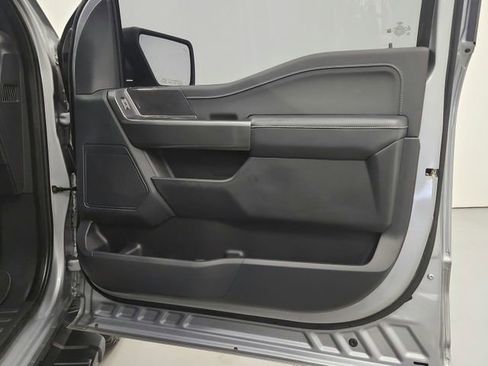 Used 2023 Ford F150 XLT w/ Equipment Group 302A High image 39