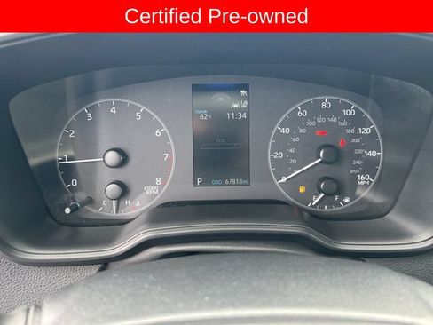 Certified 2024 Toyota Corolla LE FWD image 15