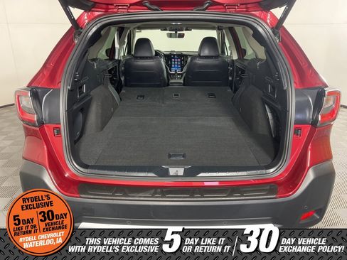 Used 2023 Subaru Outback Limited image 28