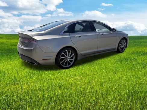 Used 2019 Lincoln MKZ Reserve w/ Reserve Plus Package AWD/4WD image 5