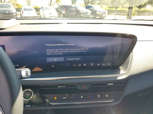 New 2026 Buick Envision Preferred image 15