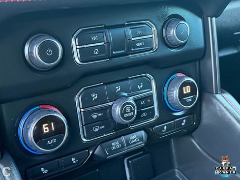 Used 2024 Chevrolet Tahoe RST w/ Luxury Package AWD/4WD image 20