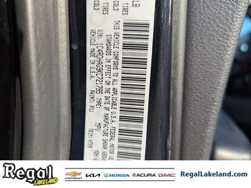 Used 2019 Dodge Durango SXT w/ 3rd Row Seating Group image 32