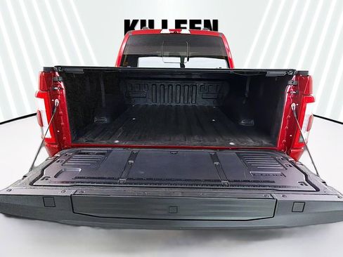 Used 2022 Ford F150 Lariat w/ Max Trailer Tow Package image 28