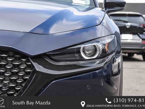 New 2026 MAZDA CX-30 Aire Edition AWD/4WD image 4