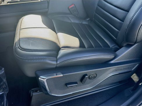 New 2026 Ford F350 Platinum AWD/4WD image 14