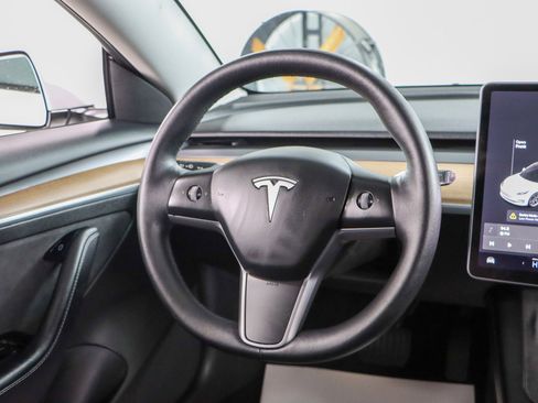 Used 2022 Tesla Model 3 Long Range image 12