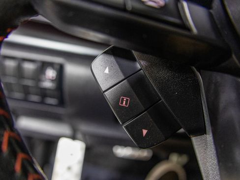 Used 2023 Subaru WRX GT AWD/4WD image 36