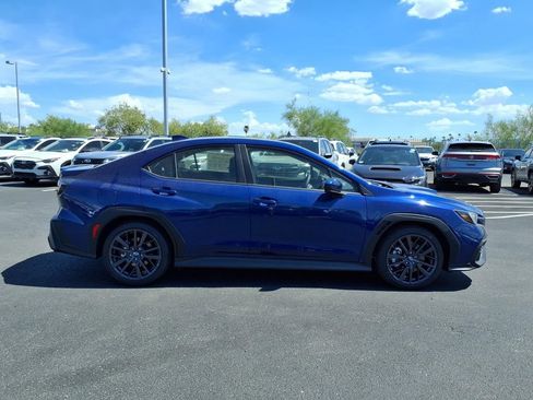 New 2026 Subaru WRX Premium AWD/4WD image 19