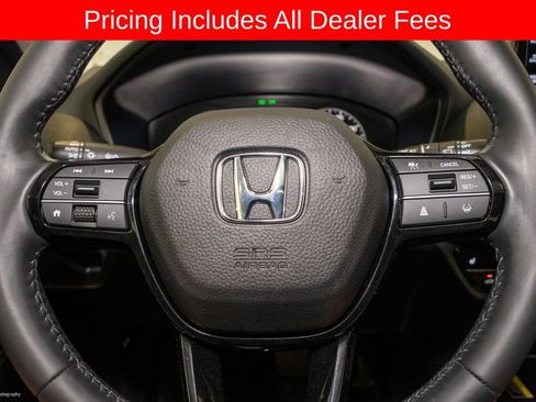 Used 2023 Honda HR-V EX-L image 18