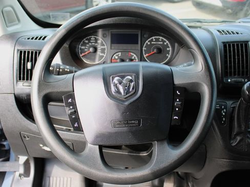Used 2021 RAM ProMaster 3500 FWD image 19