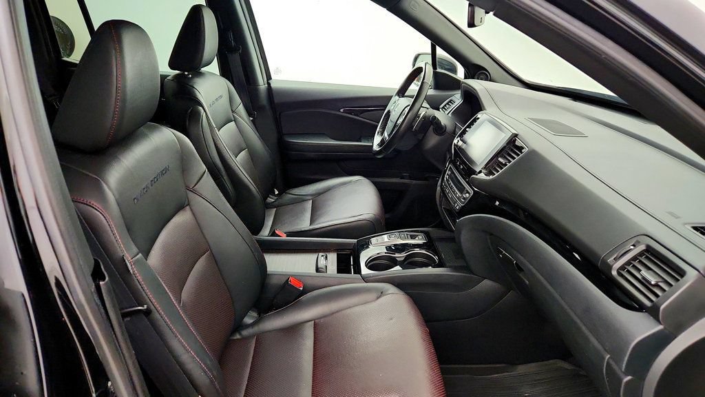 Used 2023 Honda Ridgeline Black Edition image 22