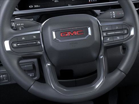 New 2026 GMC Sierra EV Elevation image 19