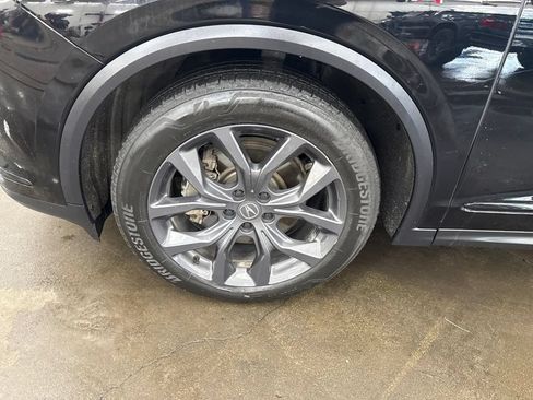 Used 2024 Acura MDX A-Spec AWD/4WD image 11