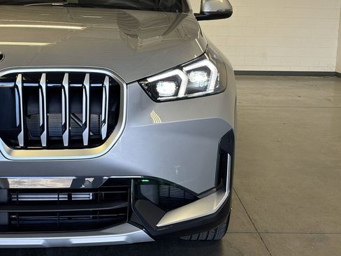 Used 2025 BMW X1 xDrive28i w/ Convenience Package image 9