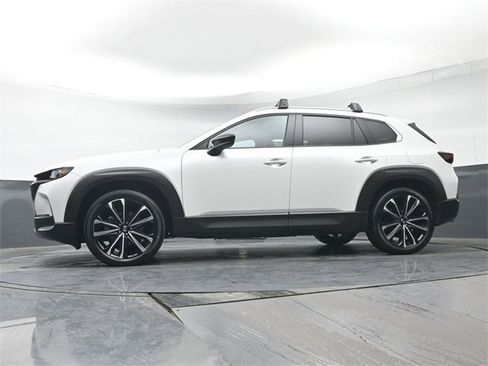 Certified 2023 MAZDA CX-50 AWD 2.5 S w/ Cargo Package image 29