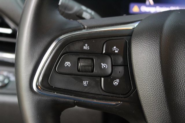 Used 2024 Buick Envista Sport Touring FWD image 16