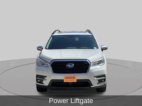 Used 2020 Subaru Ascent Touring w/ Popular Package #3 AWD/4WD image 6