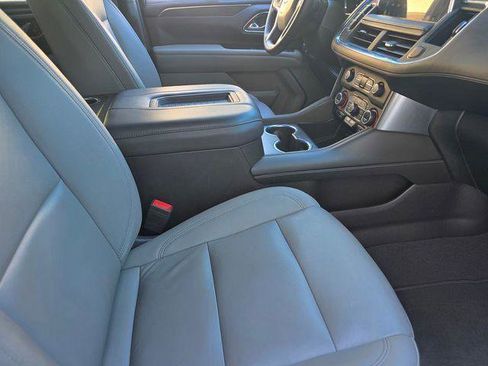 Used 2023 Chevrolet Tahoe Z71 w/ Z71 Off-Road Package AWD/4WD image 58