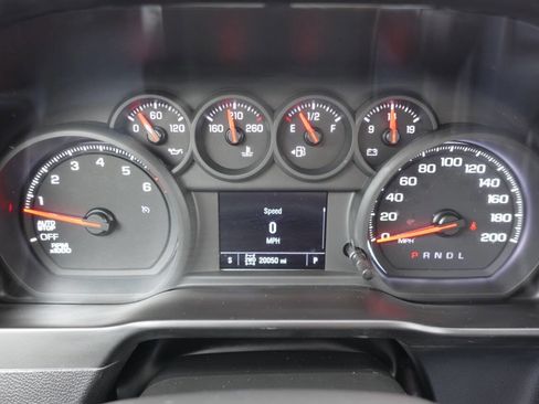 Used 2022 GMC Sierra 1500 Pro w/ Pro Value Package image 47