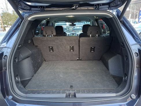 Used 2018 Chevrolet Equinox LT image 27