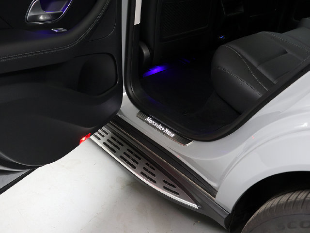 Certified 2026 Mercedes-Benz GLE 450 4MATIC image 30