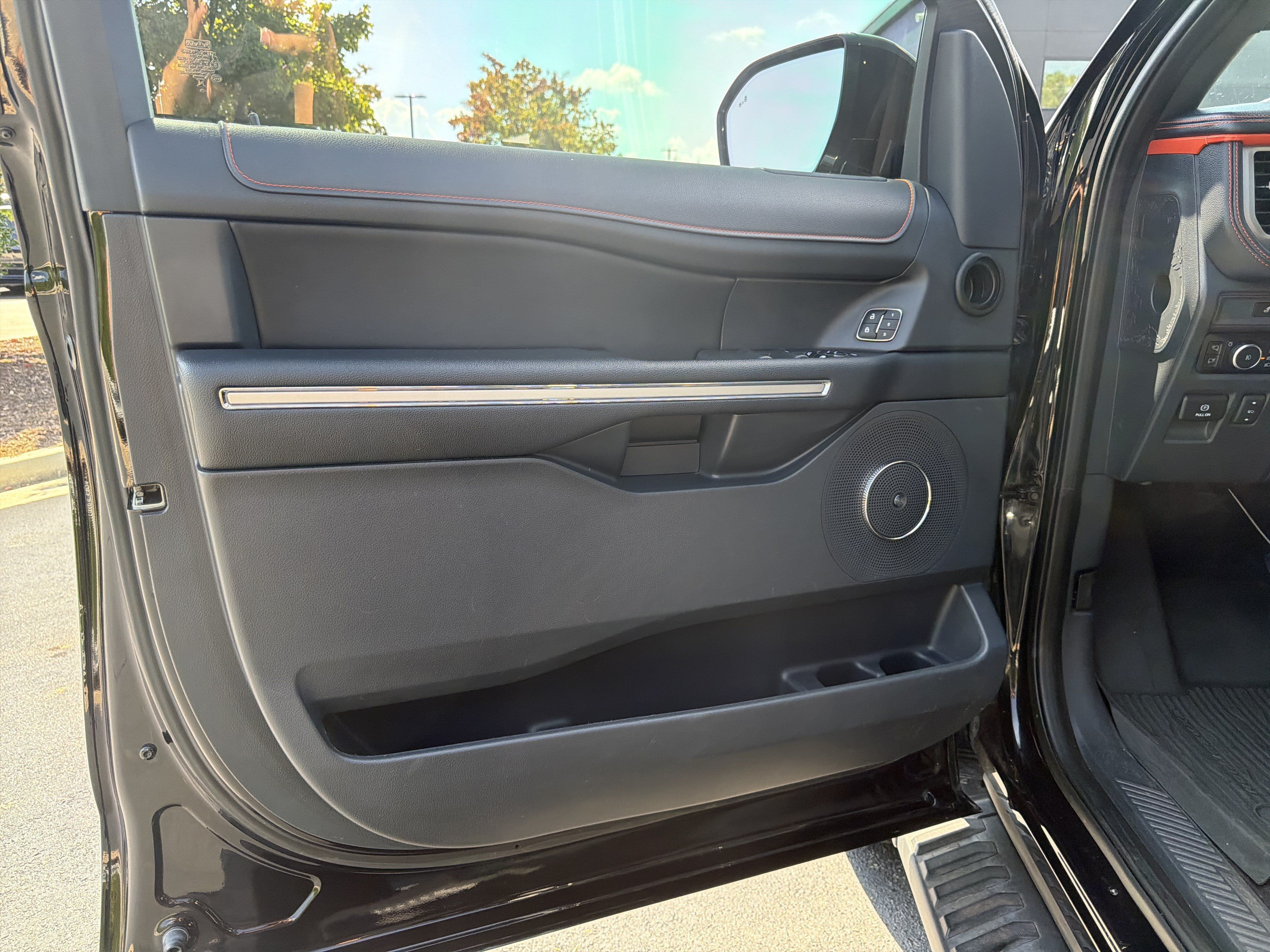 Used 2023 Ford Expedition Timberline AWD/4WD image 25