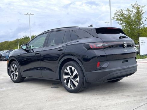 New 2025 Volkswagen ID.4 Pro image 4