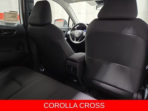 New 2026 Toyota Corolla Cross LE image 21