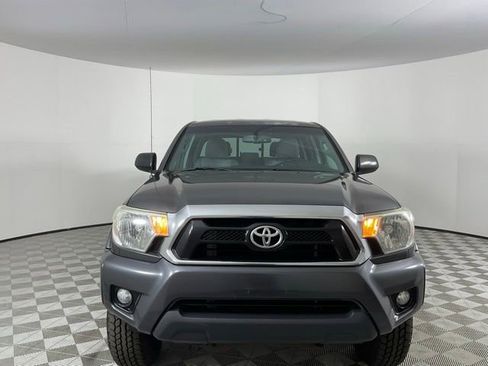 Used 2013 Toyota Tacoma PreRunner w/ SR5 Pkg RWD image 4