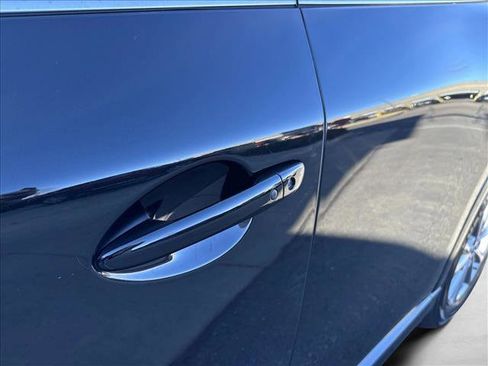 Used 2025 MAZDA CX-5 AWD 2.5 S w/ Select Package image 11