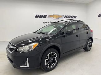 Used 2017 Subaru Crosstrek 2.0i Premium w/ Moonroof Package AWD/4WD video 1