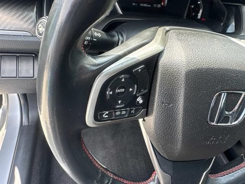 Used 2017 Honda Civic Si image 23