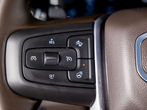 Used 2024 GMC Sierra 1500 SLT w/ SLT Premium Package image 21