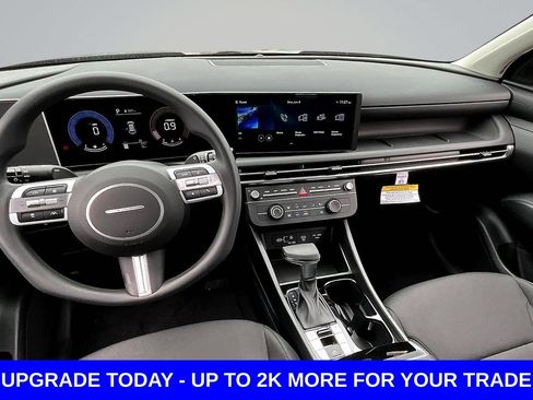 New 2026 Hyundai Tucson SE AWD/4WD image 5