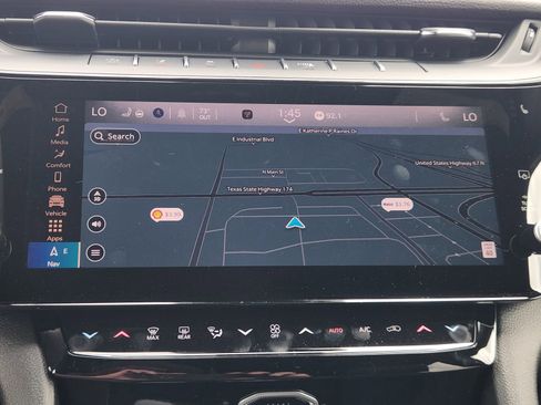 New 2026 Jeep Grand Cherokee Altitude AWD/4WD image 15