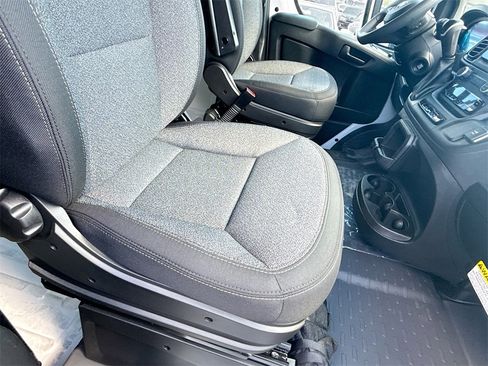 New 2026 RAM ProMaster 2500 w/ Safety Group image 30